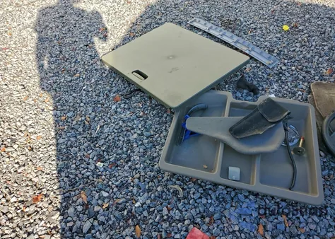 2004 Hyundai Santa Fe Gls z USA, uszkodzony, nr VIN KM8SC13D44U731514